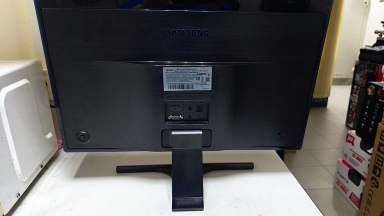 Оголошення Samsung S22E390H (LS22E390HSO/CI) Б/У