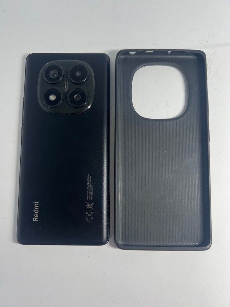 Дешево Xiaomi redmi note 14 pro 5g 8/256gb з ломбарду