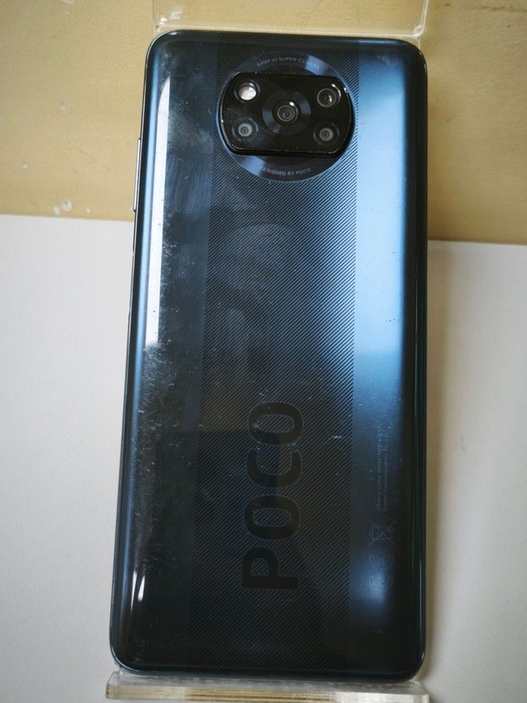 Купити Poco x3 nfc 6/128gb Б/У