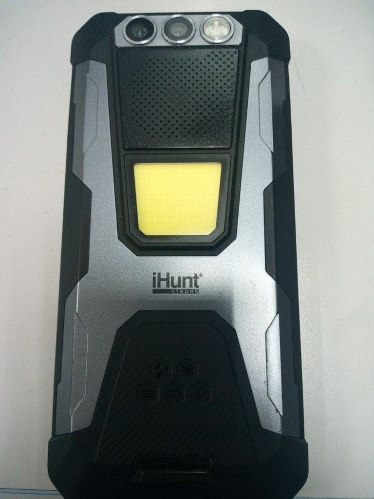 Ihunt titan music p22000 ultra 8/256gb Код:01-200993361. Зображення 6