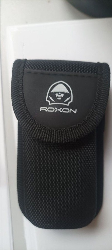 Купить Roxon storm Б/У