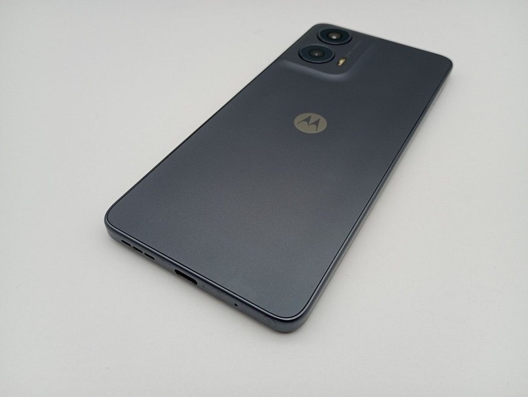 Дешево Motorola g24 4/128gb з ломбарду