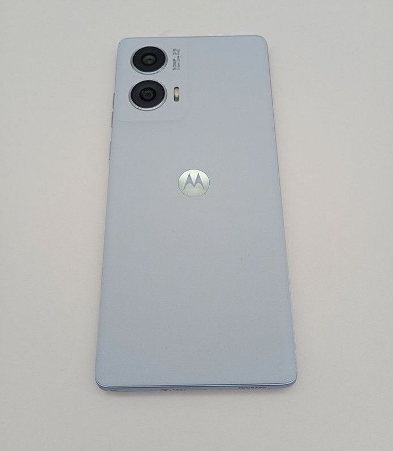 Розпродаж Motorola edge 50 fusion 8/256gb, продавець Техноскарб