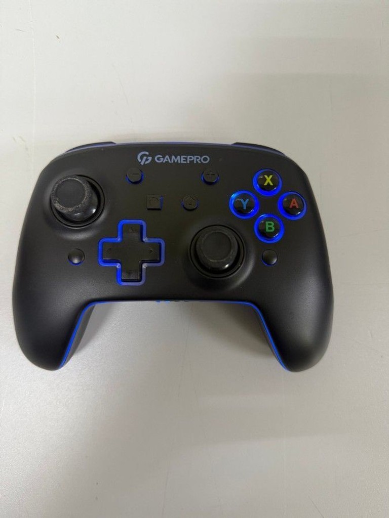 Купити Gamepro mg1200-blue Б/У