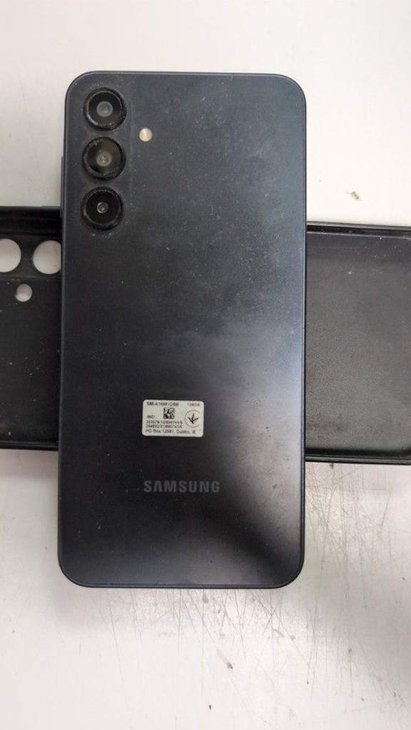 Распродажа Samsung galaxy a16 4/128gb, продавец Техноскарб