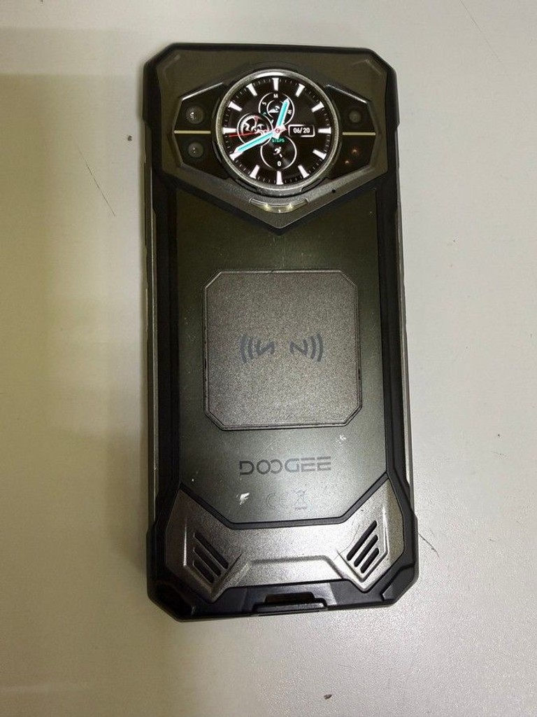 Doogee s200 12/256gb Код:01-200995734. Зображення 6