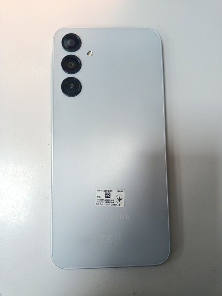 Розпродаж Samsung galaxy a16 4/128gb, продавець Техноскарб