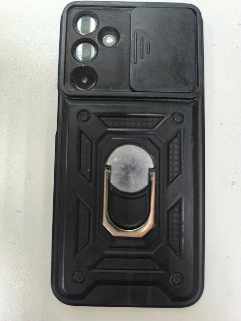 Samsung galaxy a16 4/128gb Код:01-200996729. Зображення 8