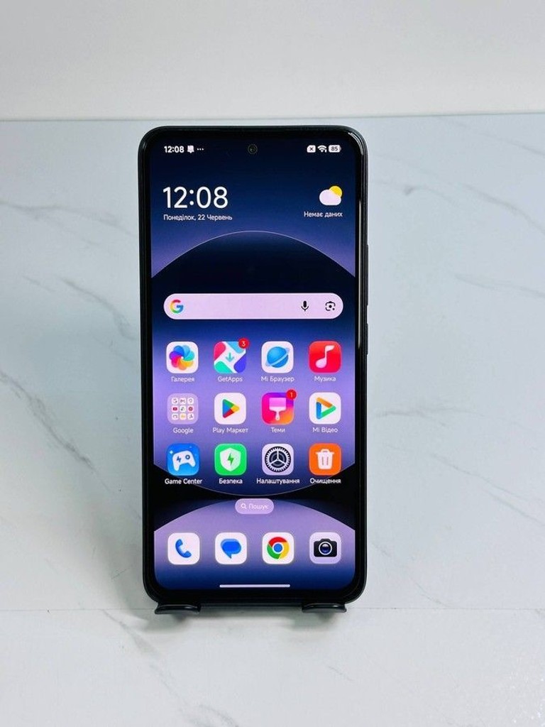 Купити Xiaomi redmi note 14 8/256gb Б/У