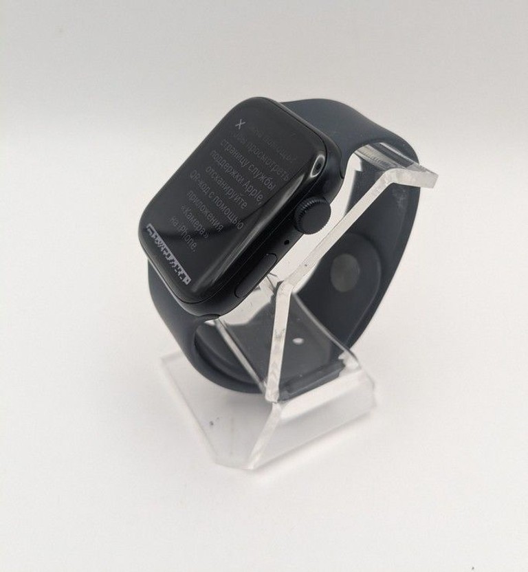 Дешево Apple watch se 2 gps 44mm aluminium case з ломбарду