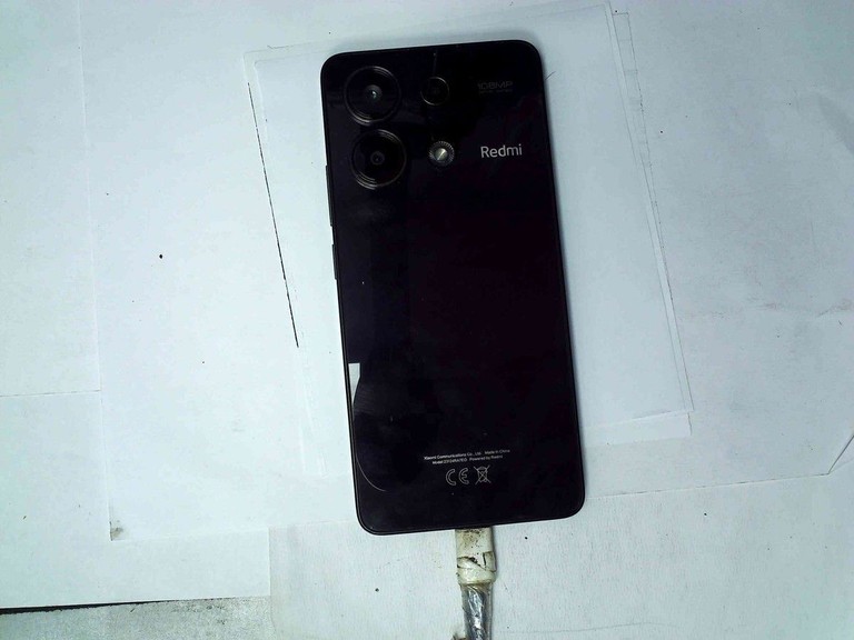 Купити Xiaomi redmi note 13 4g 8/256gb Б/У