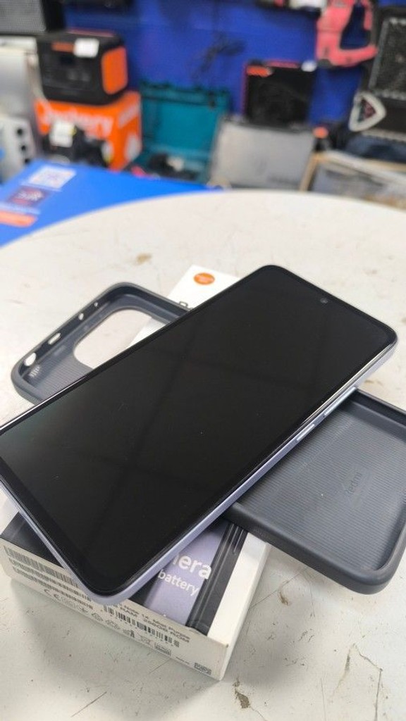Xiaomi redmi note 14 8/256gb Код:01-200997099. Зображення 6