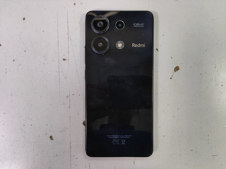 Купити Xiaomi redmi note 13 4g 8/256gb Б/У