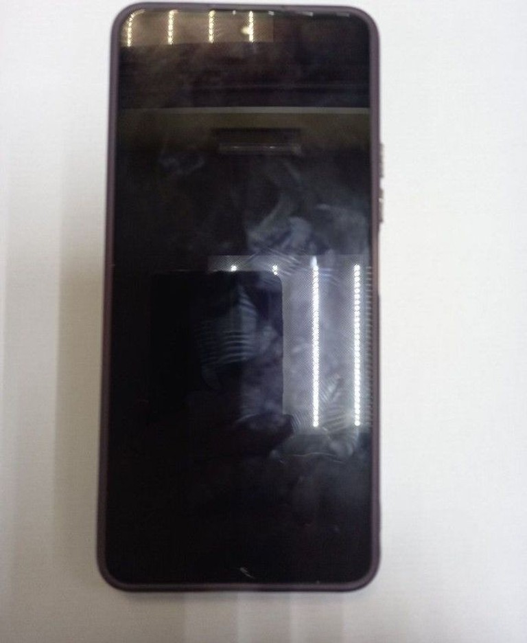 Оголошення Xiaomi poco f4 8/256gb Б/У