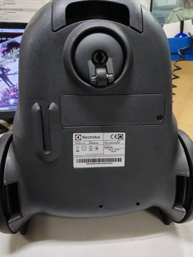 Купить Electrolux ECGC21-2Y Б/У