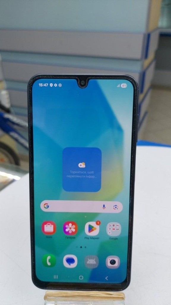 Купити Samsung galaxy a16 sm-a165f 8/256gb Б/У