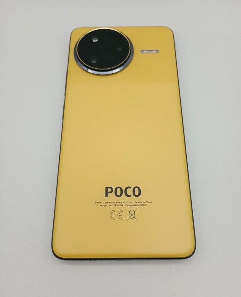 Розпродаж Poco F7 Ultra 12/256GB Black, продавець Техноскарб