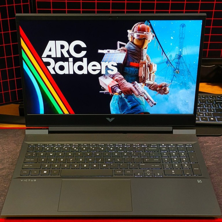 Купити HP Victus 16 Б/У