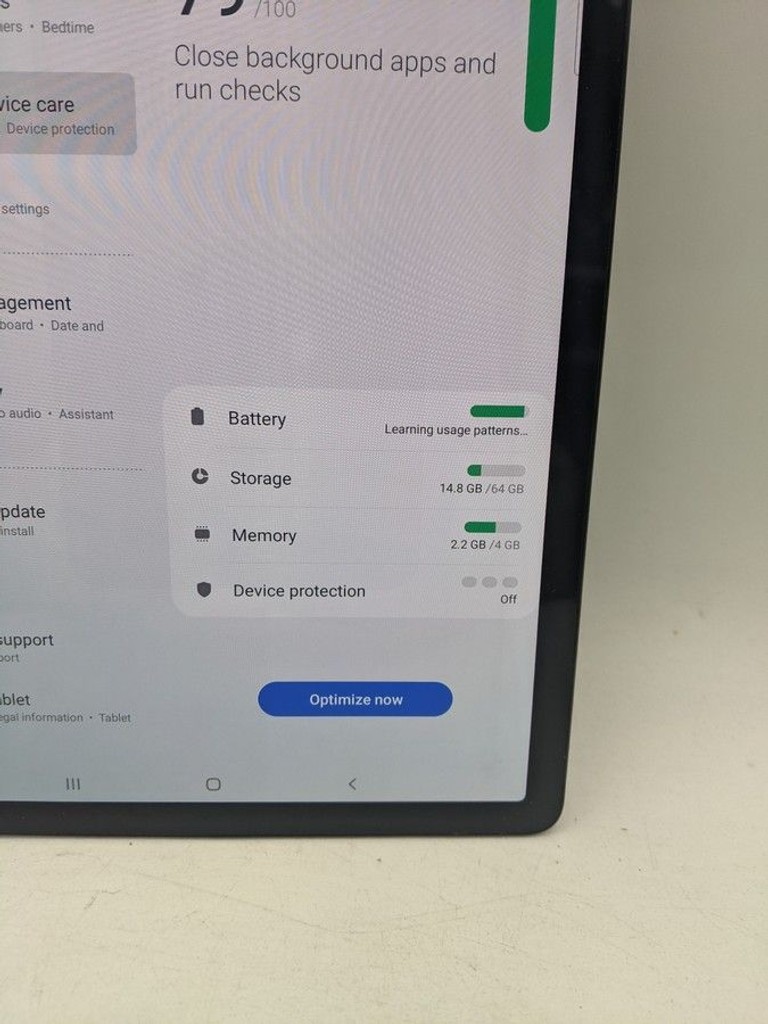 Розпродаж Samsung galaxy tab s5e 4/64gb, продавець Техноскарб