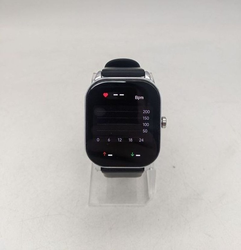 Amazfit pop 3s Код:18-000095507. Зображення 5
