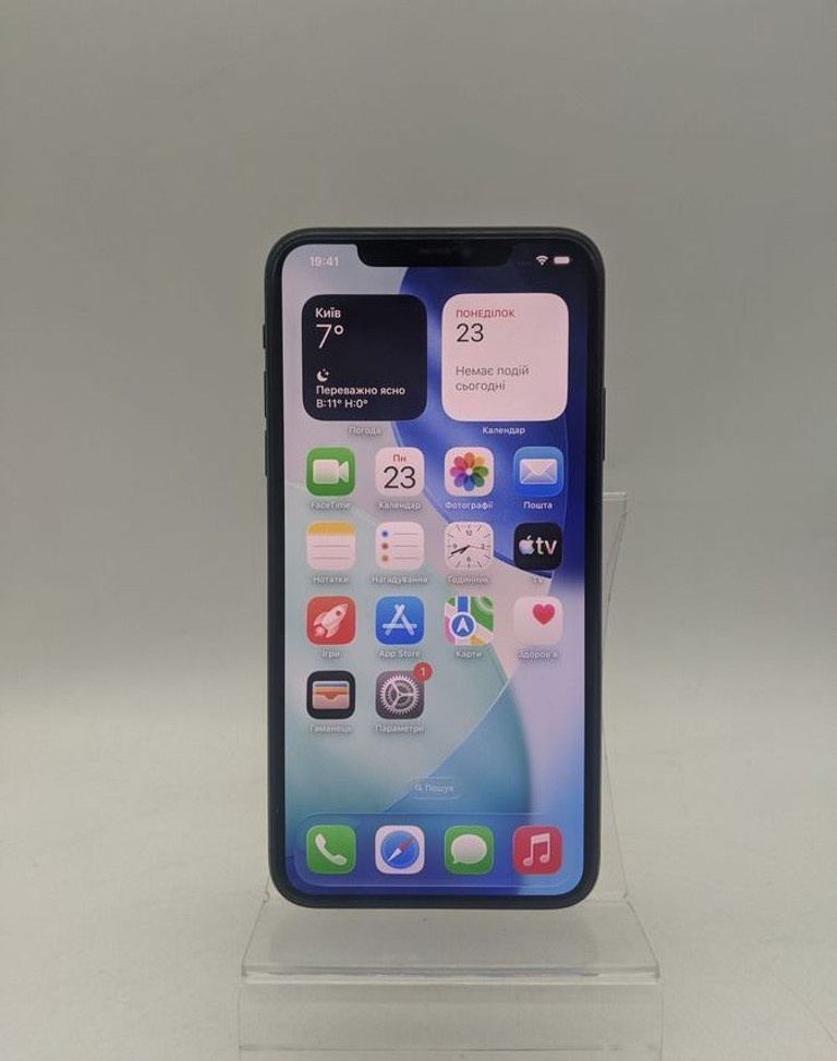 Купити Apple iphone 11 pro max 256gb Б/У