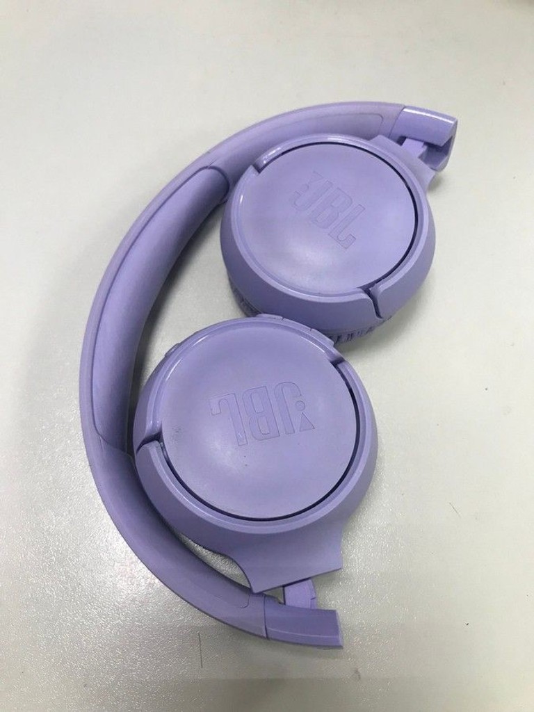 Оголошення Jbl tune 520bt Б/У
