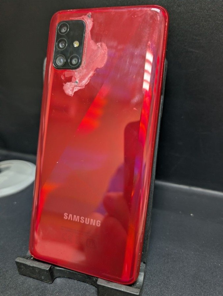 Купити Samsung a515f galaxy a51 4/64gb Б/У