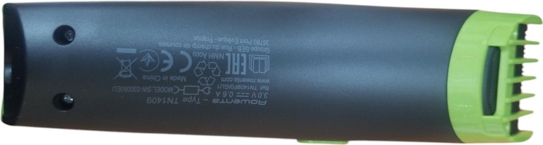Rowenta Sport Nomad TN1409F0 Код:01-200990410. Зображення 5