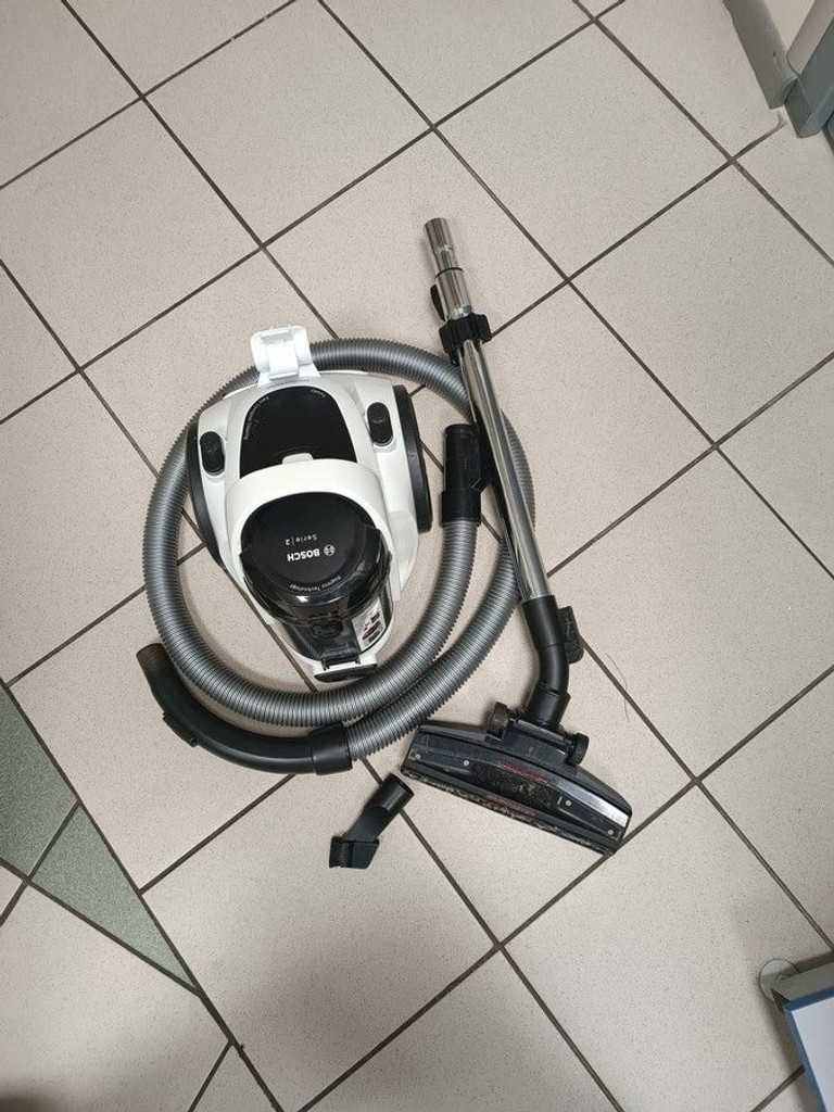 Bosch Serie 2 BGS05A222 Код:01-201001182. Зображення 10