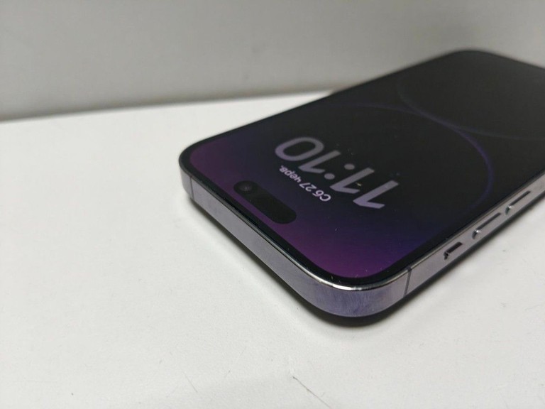 Apple iphone 14 pro 128gb Код:01-201002468. Зображення 5