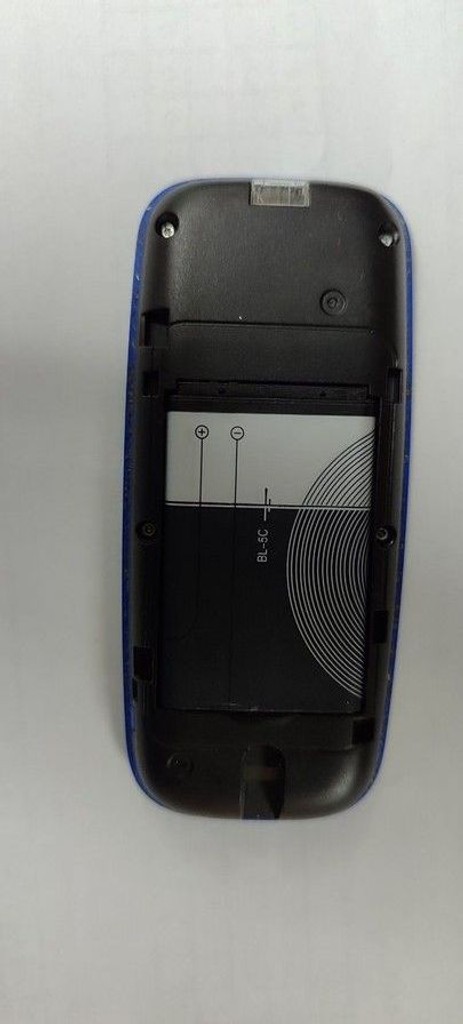 Оголошення Nokia 105 ta-1174 Б/У