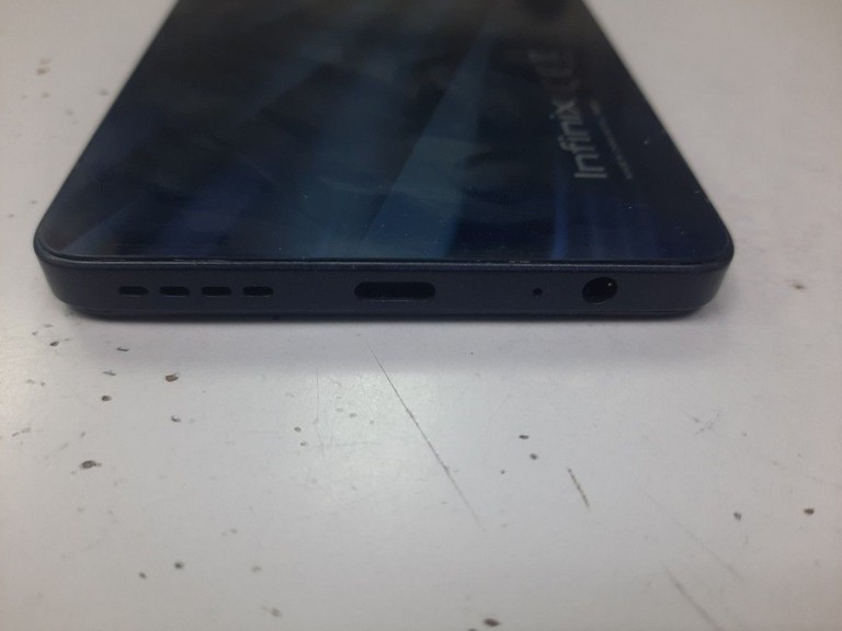 Infinix hot 30 x6831 8/256gb Код:01-201003177. Зображення 5