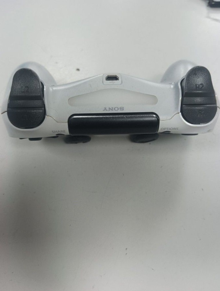 Дешево Sony dualshock 4 v2 з ломбарду