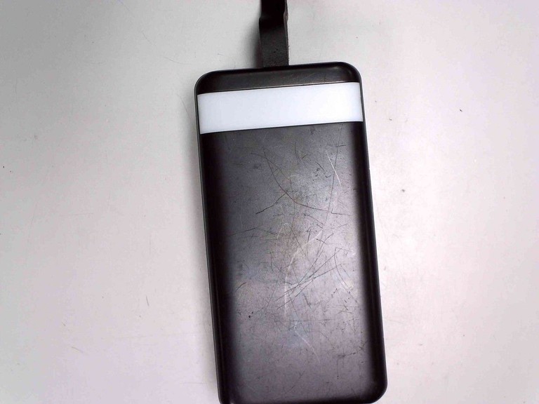Купити Xo PR158 50000mAh 22.5W Black Б/У