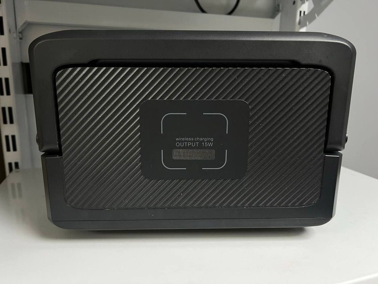 Розпродаж Bluetti AC60, продавець Техноскарб