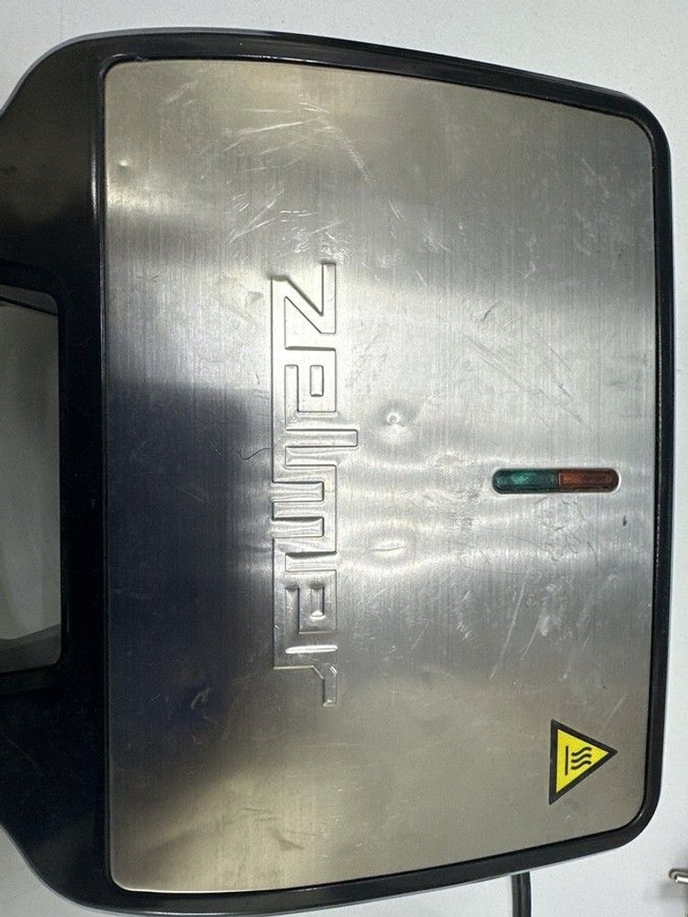 Дешево Zelmer ZSM7900 3 в 1 з ломбарду