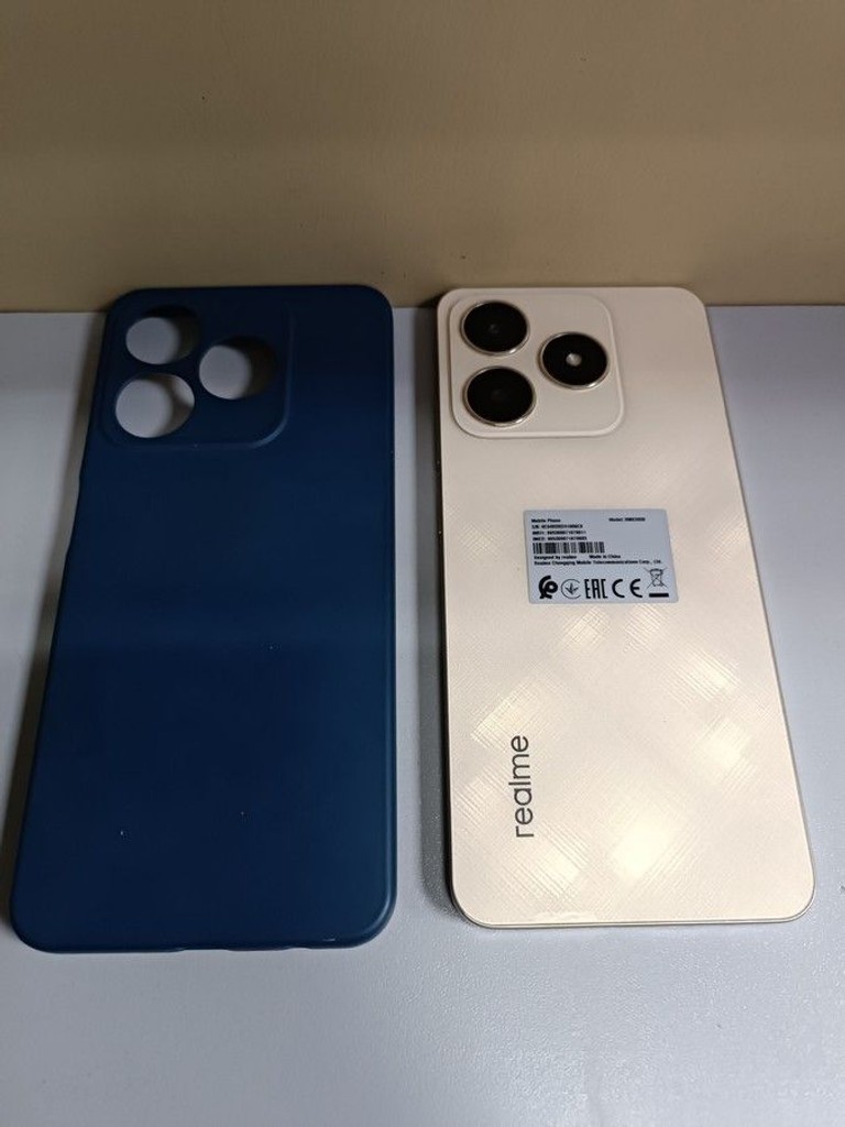 Дешево Realme c61 8/256gb з ломбарду