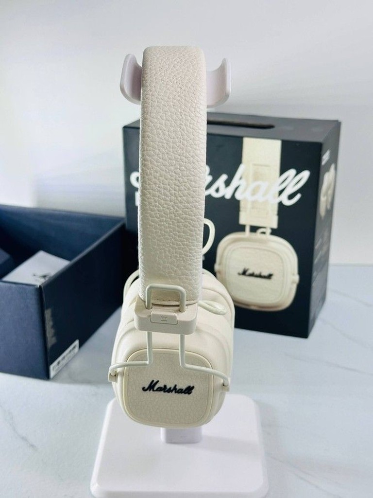 Оголошення Marshall major v Б/У