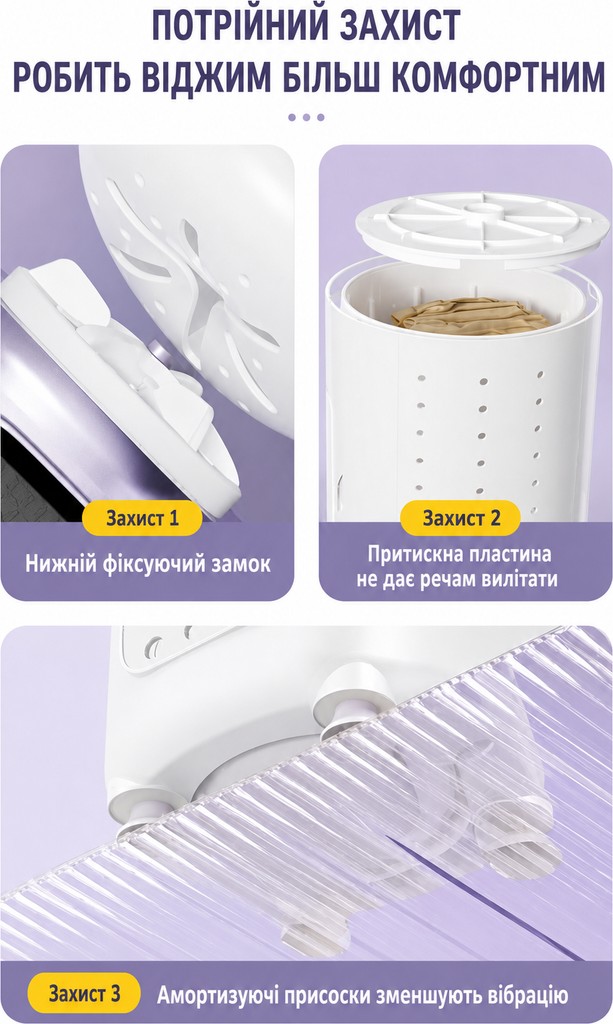 Type-C 3000 мА·год Код:null. Зображення 6
