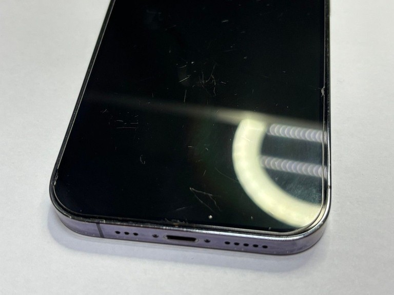 Apple iphone 14 pro 256gb Код:01-201005043. Зображення 9