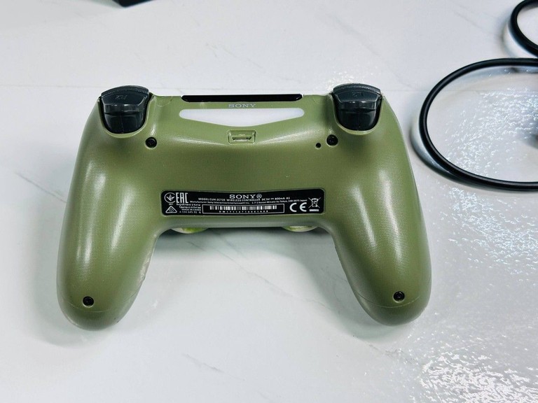 Sony playstation 4 pro 1tb Код:01-201005021. Зображення 6