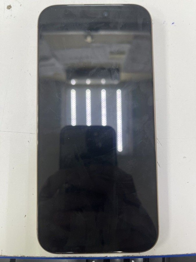 Купити Apple iphone 16 pro max 256gb esim Б/У