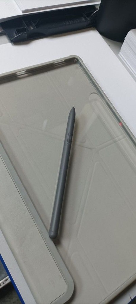 Samsung galaxy tab s9 fe wi-fi 6/128gb Код:01-201008324. Изображение 11