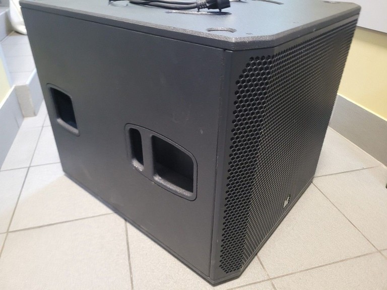 Оголошення Park audio NX183-P Б/У