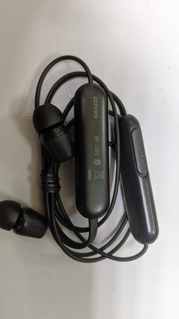 Оголошення Sony wi-c200 Б/У