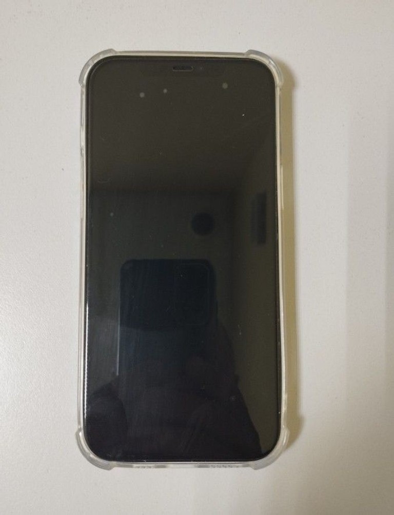 Оголошення Apple iphone 12 pro max 128gb Б/У