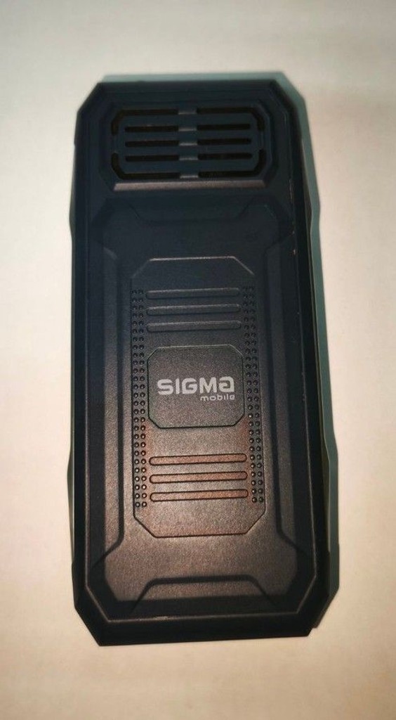 Дешево Sigma x-style 341 bro з ломбарду
