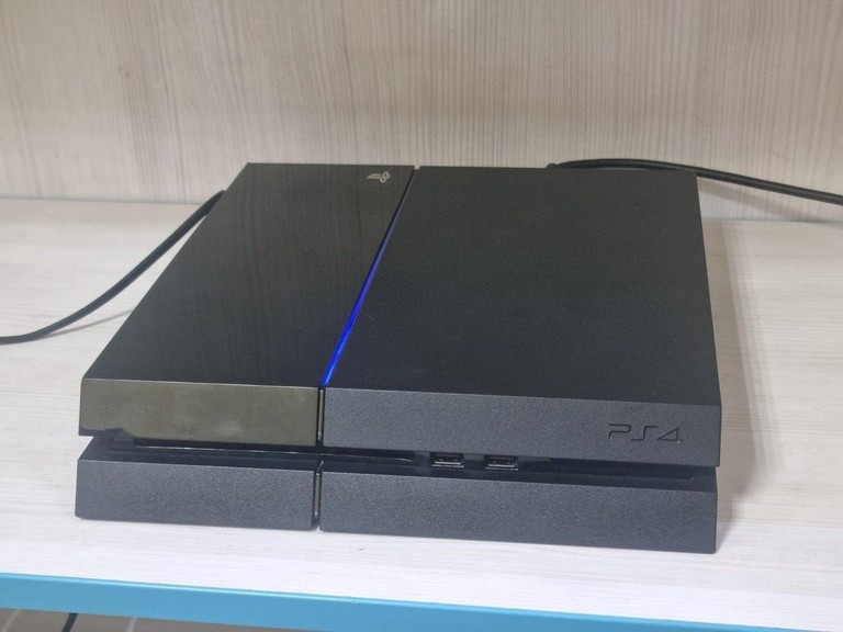 Sony playstation 4 500gb Код:01-201011646. Зображення 7