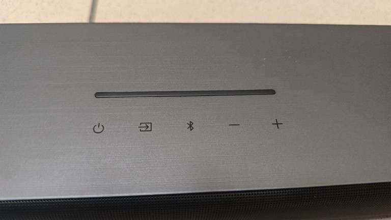 Розпродаж Tcl S55HE, продавець Техноскарб