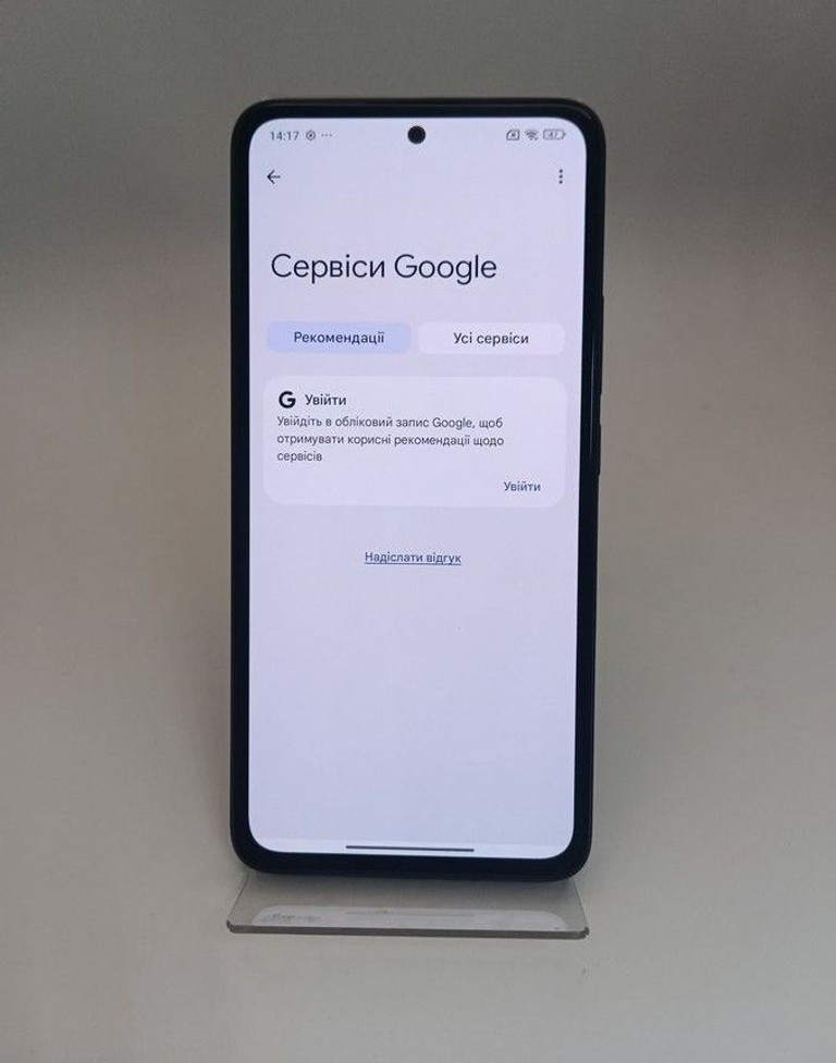 Xiaomi redmi note 14 6/128gb Код:01-201012519. Зображення 7